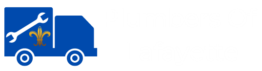 Plumbers of Lafayette