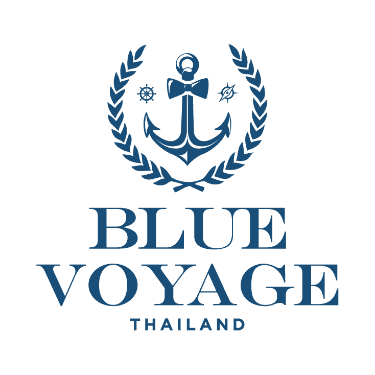 Blue Voyage Thailand