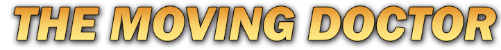 Moving Doctor - Moving Company