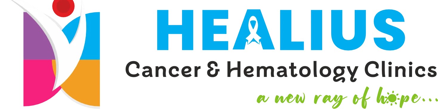 Chemotherapy Treatment – Advanced Cancer Care from Experienced Specialists