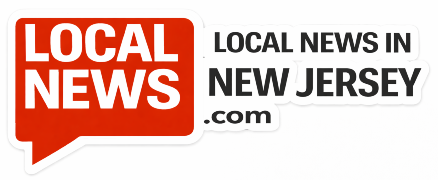 Local News in New Jersey
