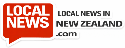 Local News in New Zealand