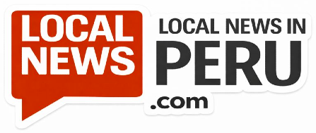 Local News in Peru