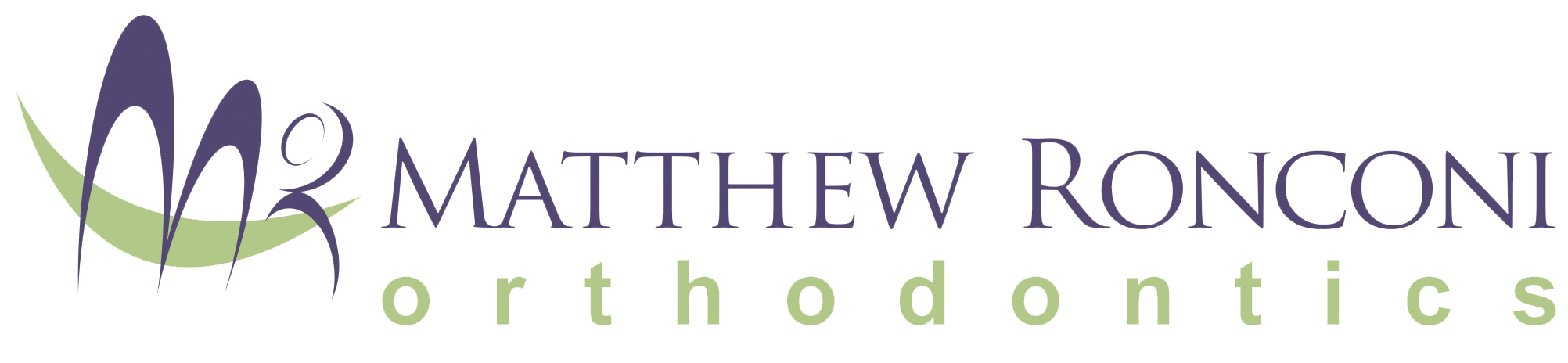 Matthew Ronconi Orthodontics