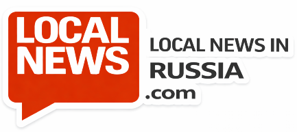 Local News in Russia