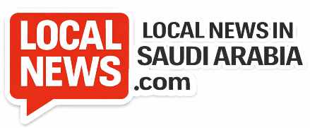 Local News in Saudi Arabia
