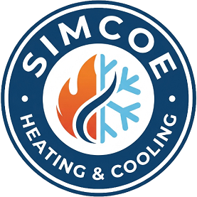 Simcoe Heating & Cooling