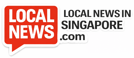 Local News in Singapore