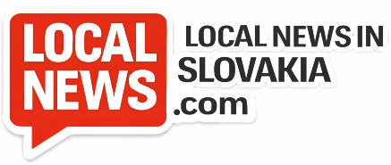 Local News in Slovakia