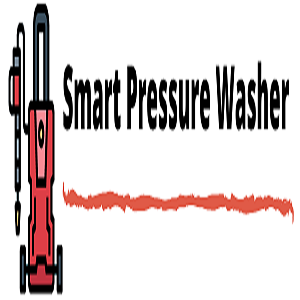 Smart Pressure Washer