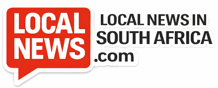 Local News in South Africa