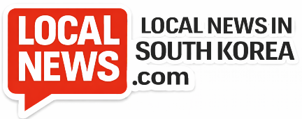 Local News in South Korea