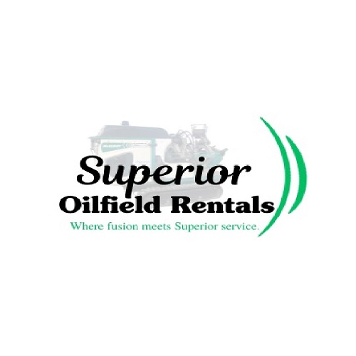 Superior Oilfield Rentals