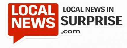 Local News in Surprise