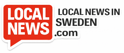 Local News in Sweden