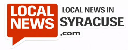 Local News in Syracuse