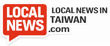 Local News in Taiwan