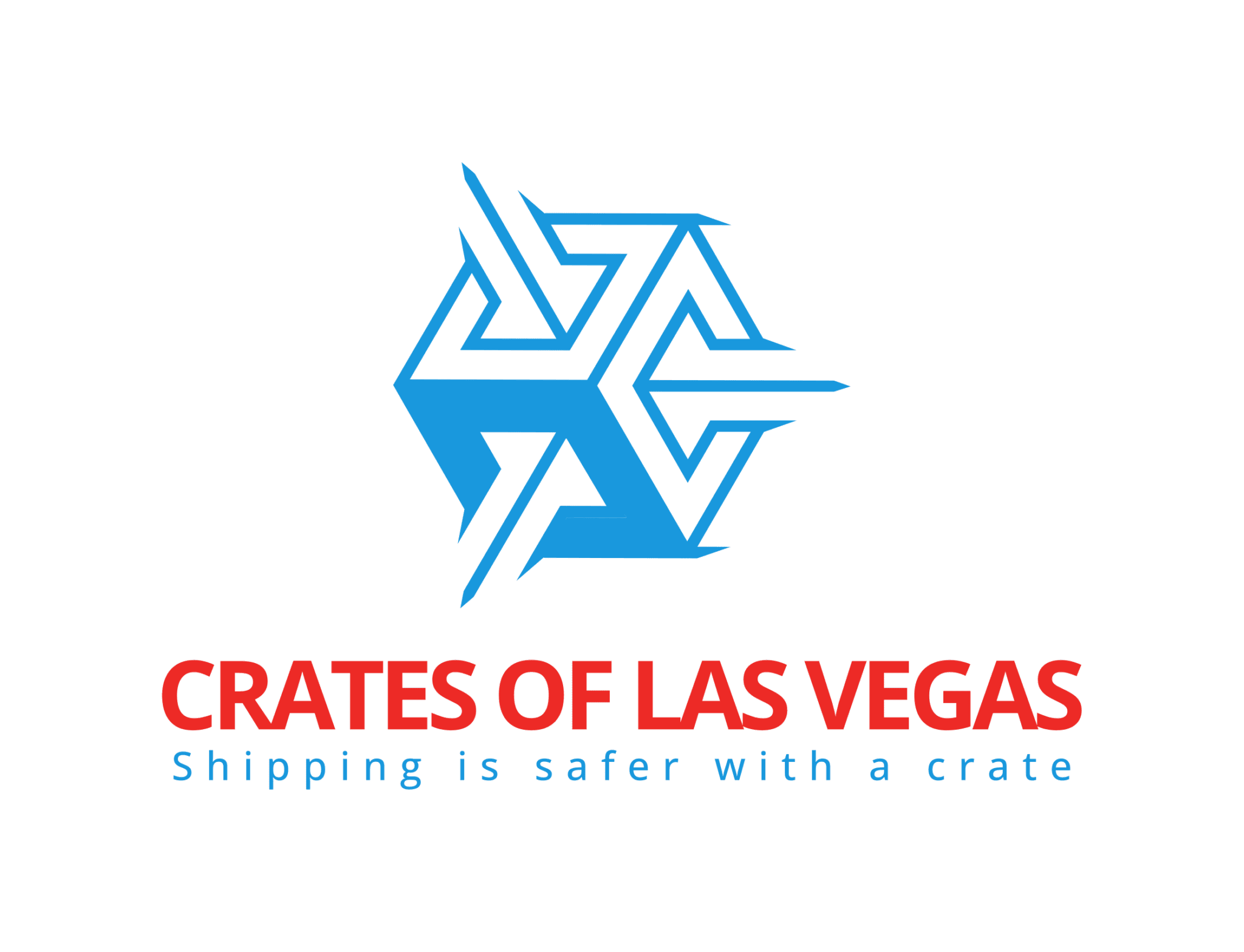 Crates Of Las Vegas
