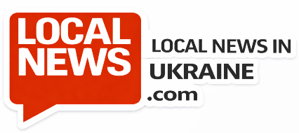 Local News in Ukraine