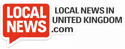 Local News in United Kingdom
