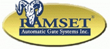 Ramset Gate Opener Repair