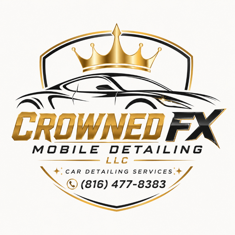 Crowned Fx Mobile Detailing LLC