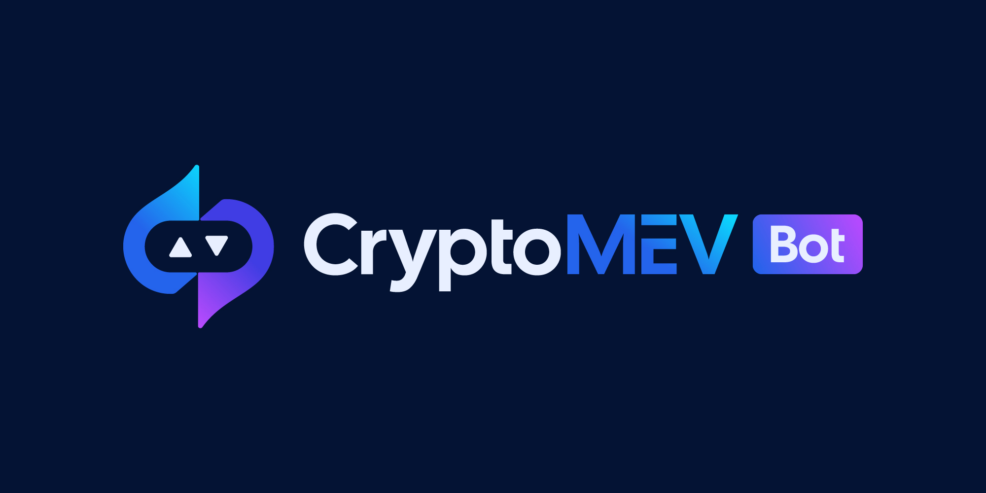 Crypto MEV Bot