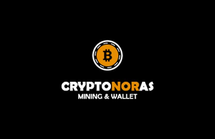 Cryptonoras