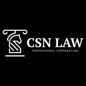 CSN Law Professional Corporation