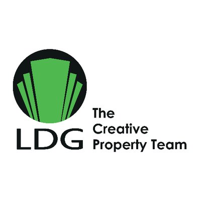 LDG The Creative Property Team