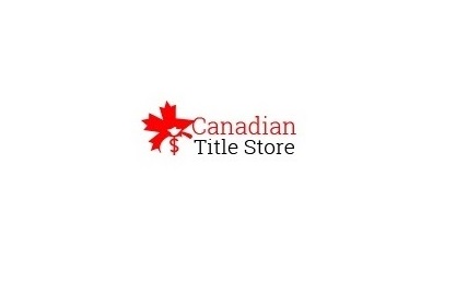 Canadian Title Store