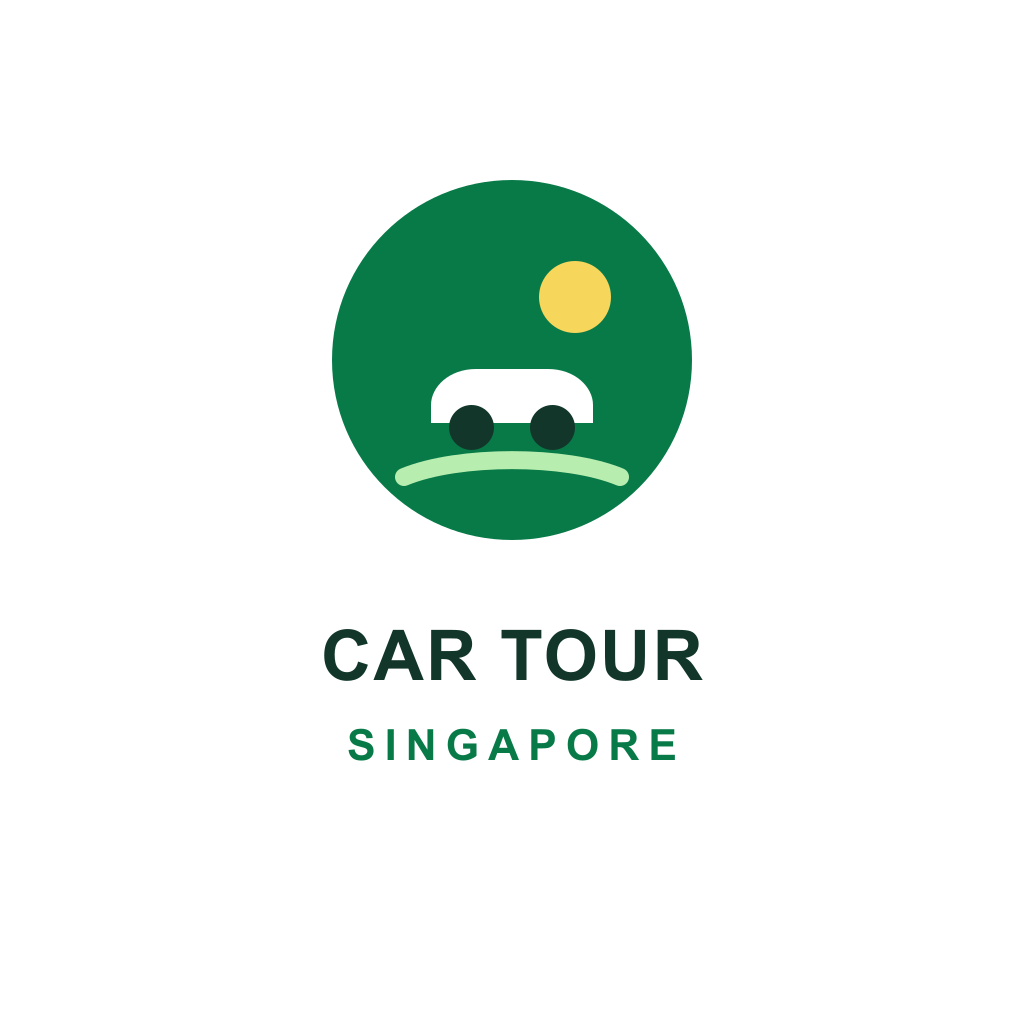 Car Tour Singapore