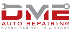 DME Auto Repairing