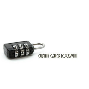 Cudahy Quick Locksmith