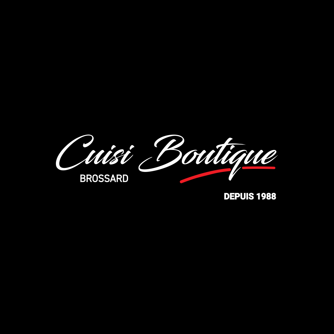 Cuisi Boutique Brossard | Cuisiniste & Rénovation de cuisine à Brossard