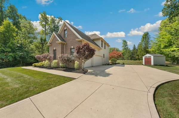 SB Concrete Contractors