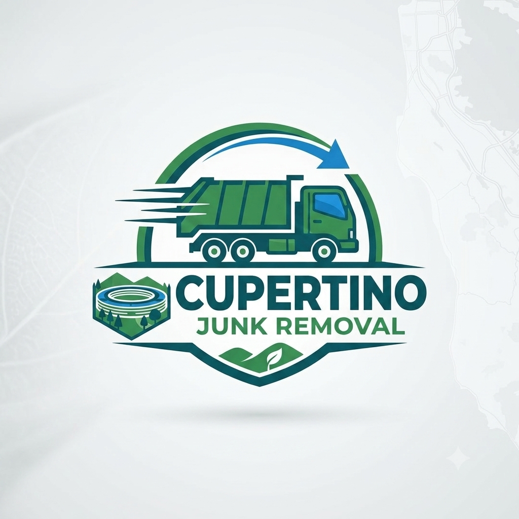 Cupertino Junk Removal