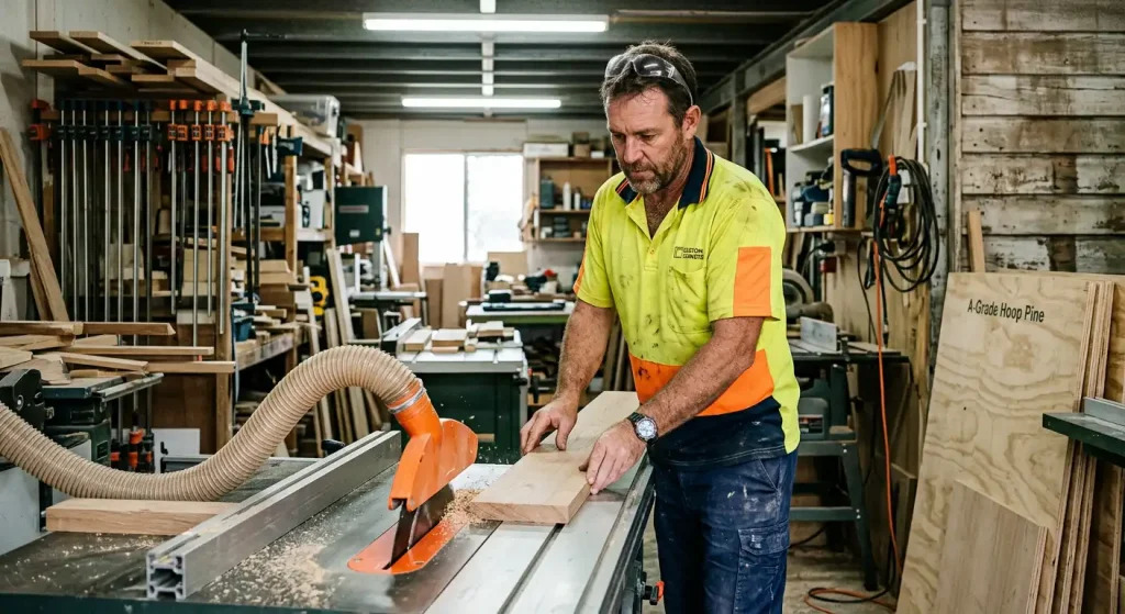 Mildura Cabinet Makers
