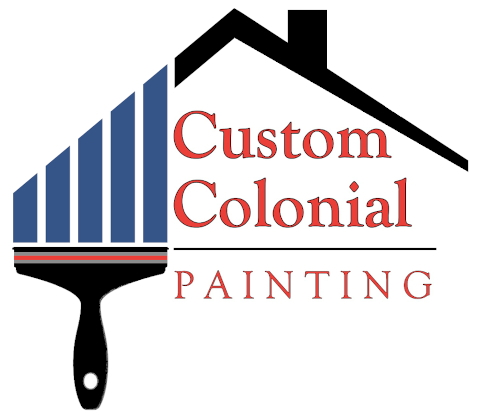 Custom Colonial Painting