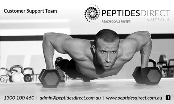 Peptides Direct