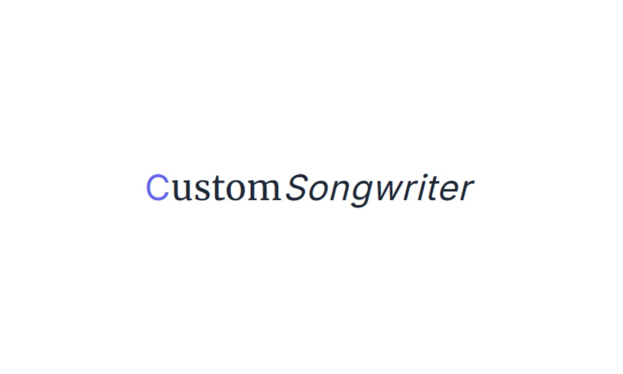 CustomSongwriter