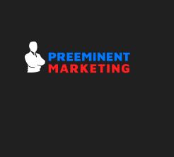 Preeminent marketing |SEO Agency Brampton