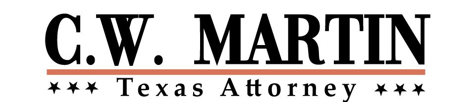 C.W. Martin Law Office, PLLC