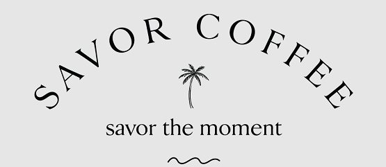 Savor Coffee