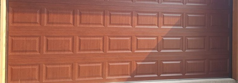 Miller’s Garage Doors