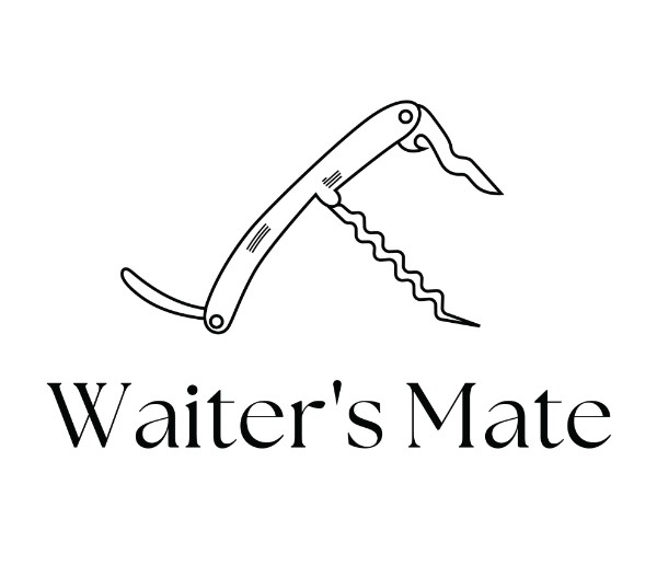 Waiter's Mate