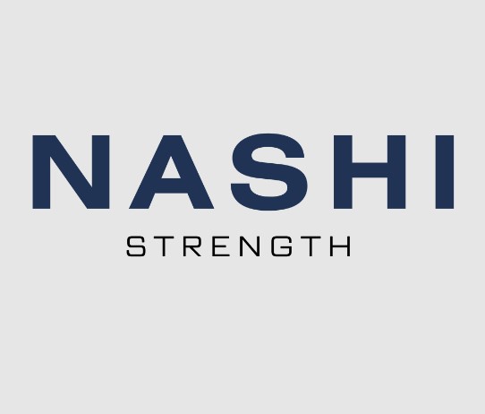 Tyson Nash Personal Trainer