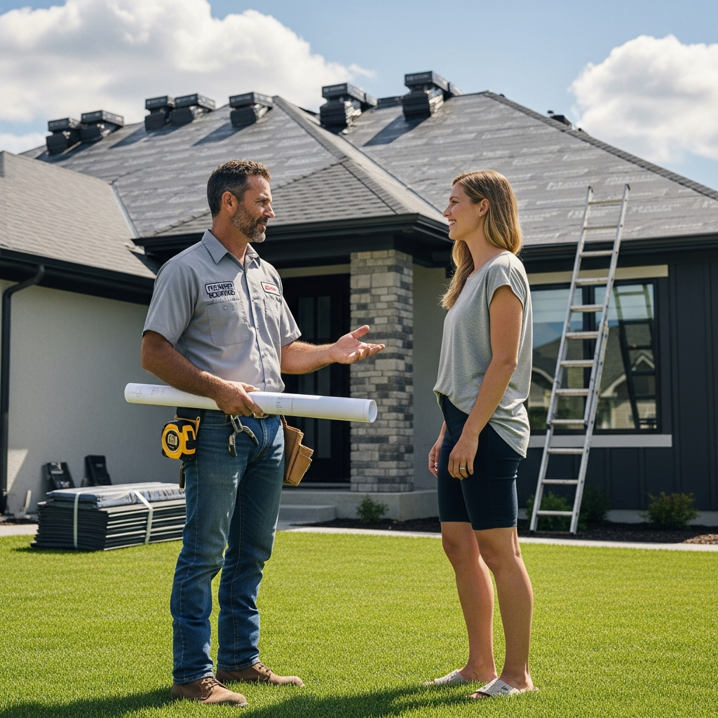 Epic Roofing Contractors