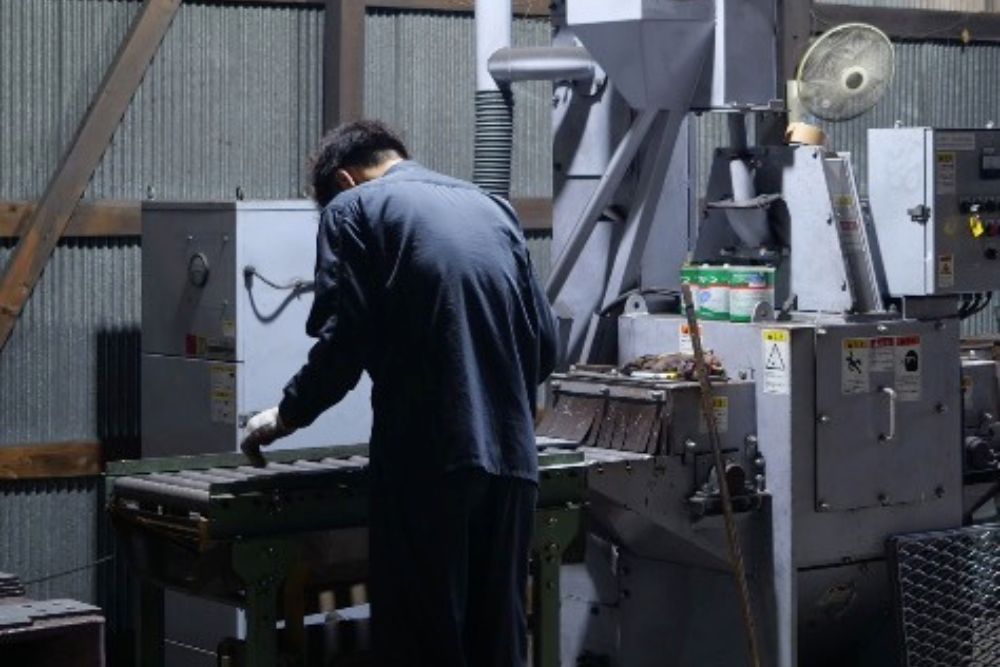 有限会社木村工業｜栃木 鋼板加工