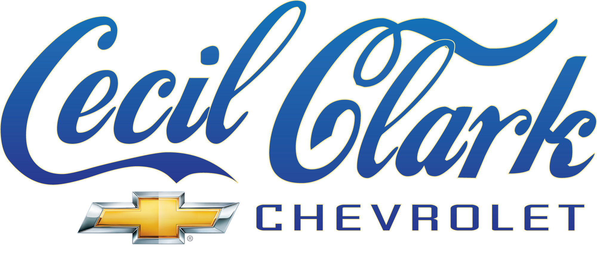 Cecil Clark Chevrolet 
